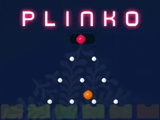 Plinko (2) game thumbnail