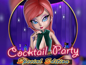 Cocktails Party thumbnail