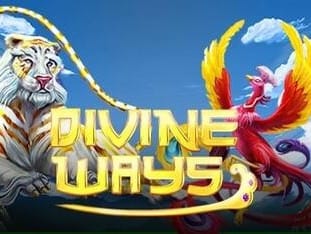 Divine Ways thumbnail