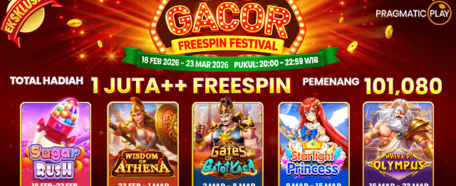 Hadiah Jackpot Instan Mpo500 banner