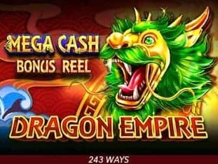 Dragon Empire game icon