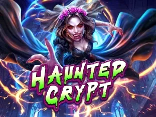 Haunted Crypt thumbnail