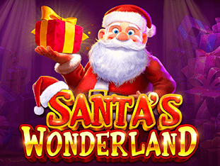 Santa's Wonderland thumbnail