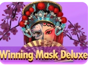 Winning Mask Deluxe