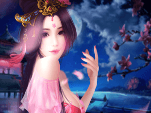 Honey Trap Of Diao Chan game icon