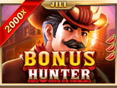 Bonus Hunter game thumbnail
