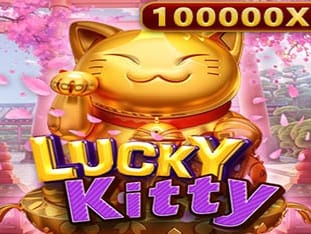 Lucky Kitty thumbnail