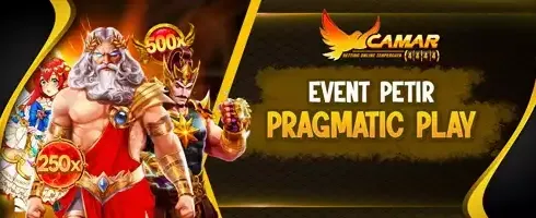 Promo Petir Kakek Zeus Maxwin promotion banner