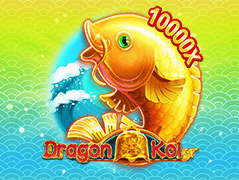 Dragon Koi game thumbnail