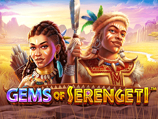 Gems Of Serengeti thumbnail