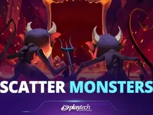 Scatter Monsters game thumbnail