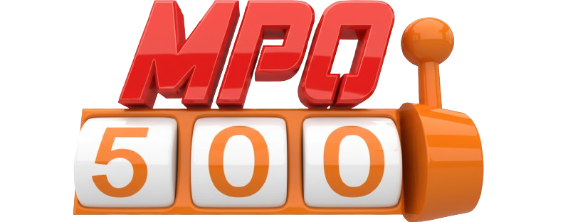 idmpo500 Logo